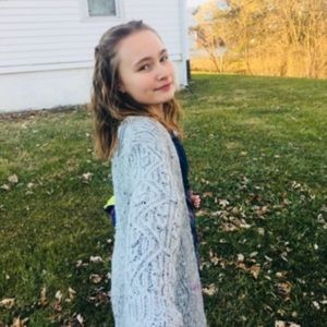 Meet your Posher, Kira